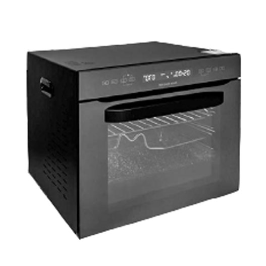 آون توستر (توکار) میکس پلاس مدل T4000W- سفید